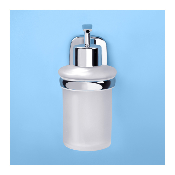 Дозатор для жидкого мыла Verran Accord 255-20