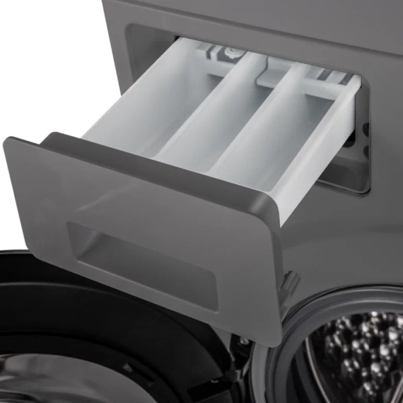 Стирально-сушильная машина MAUNFELD MFWD121010S06 (в 2-х коробках)