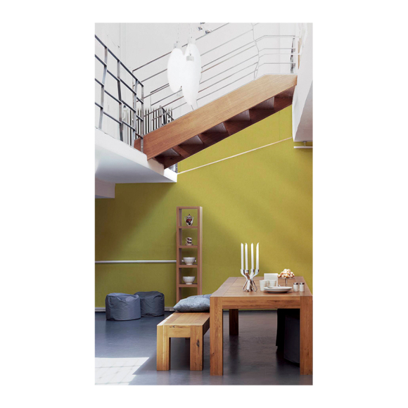 Обои виниловые для кухни A.S.Creation Amory (32266-6) 0,53x10 м