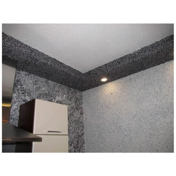 Декоративная штукатурка Silk Plaster Санд 143 С