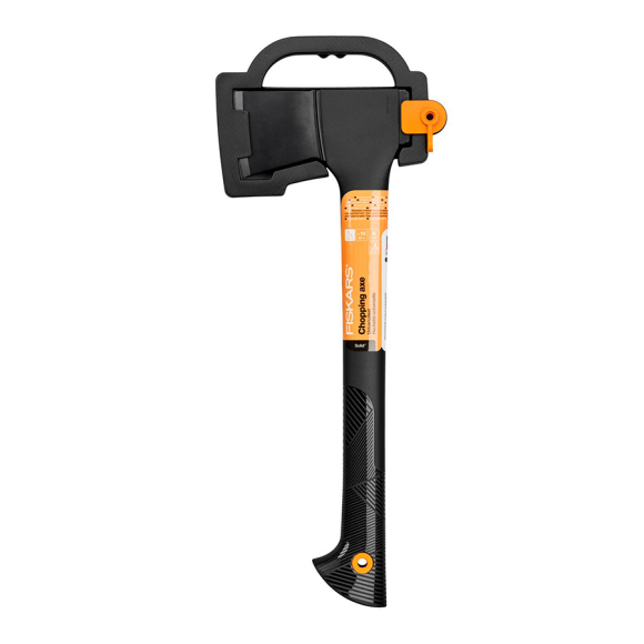 Топор универсальный Fiskars Solid A10