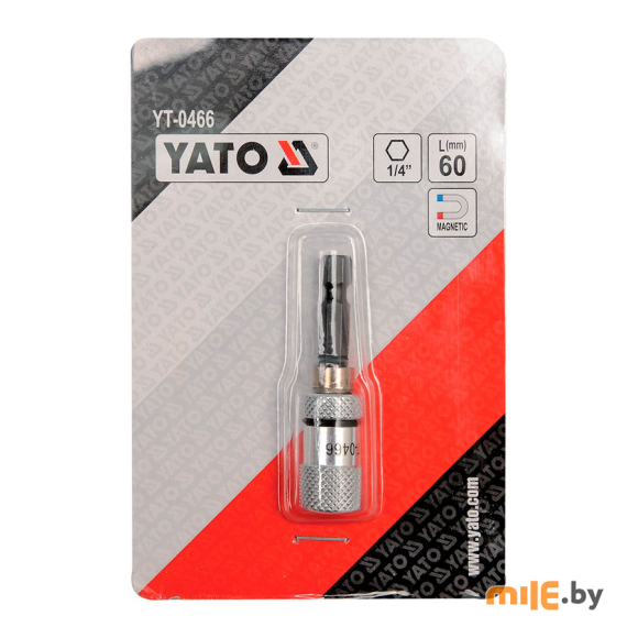 Держатель Yato YT-0466 (60 1 шт.)