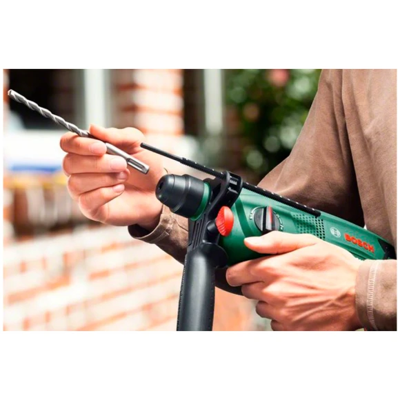 Перфоратор Bosch PBH 2500 RE