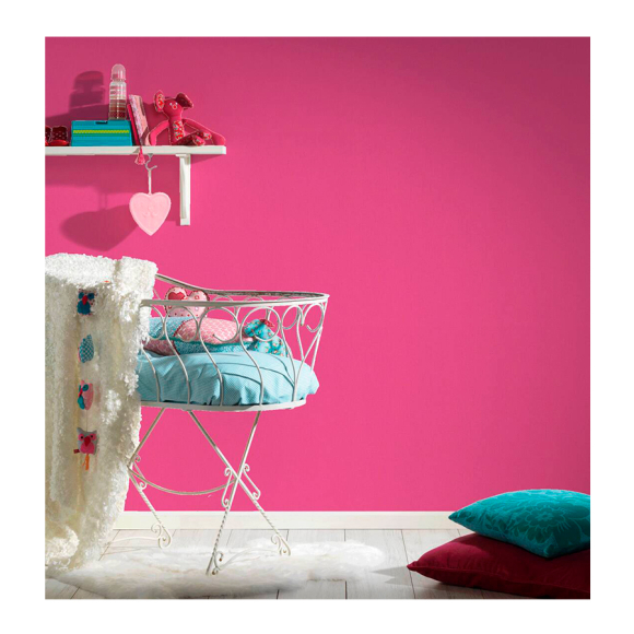 Обои виниловые для детской комнаты A.S.Creation Esprit Kids 4 (3115-73) 0,5x10 м
