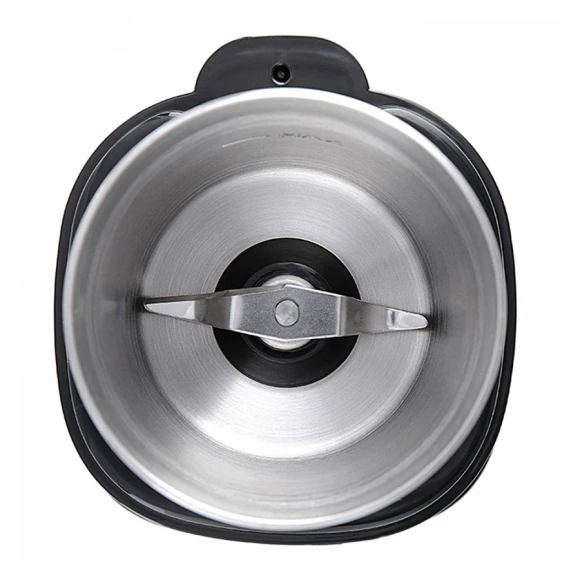 Кофемолка MAUNFELD MF-521S