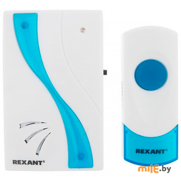 Звонок беспроводной дверной Rexant 73-0020