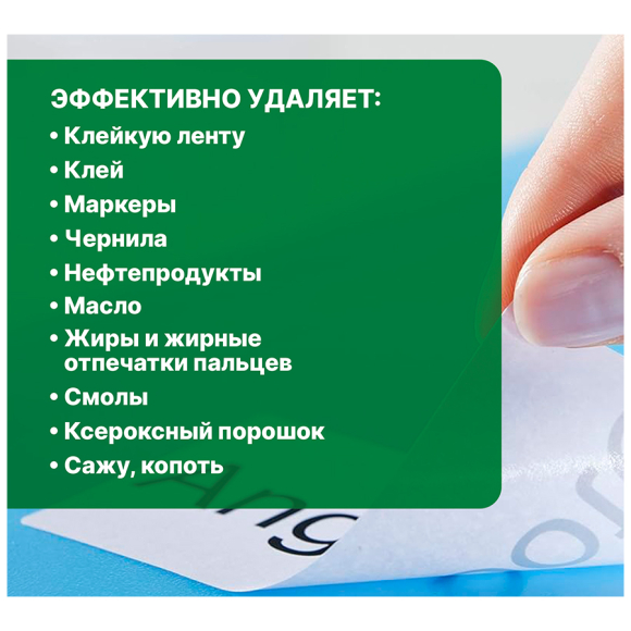 Средство для удаления клейкой ленты, клея, наклеек Prosept Duty Universal (123-04) 0,4 л