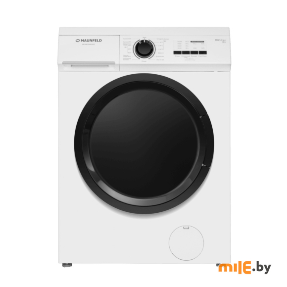 Стиральная машина MAUNFELD MFWM106WH052