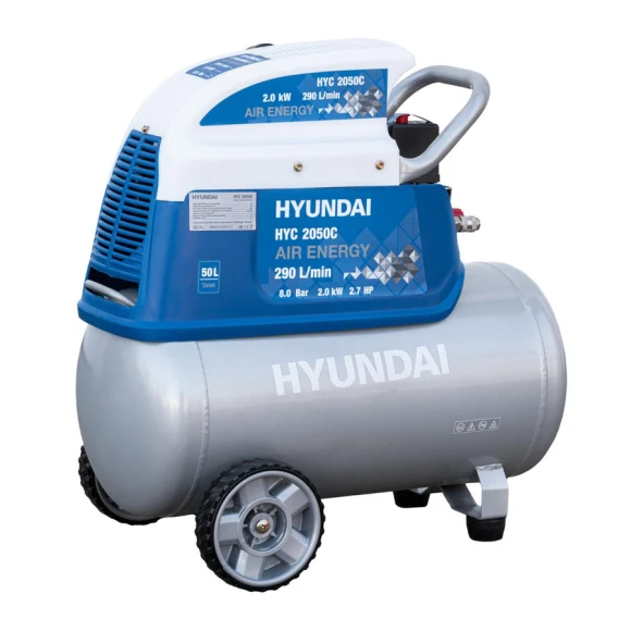 Компрессор Hyundai воздушный HYC2050C