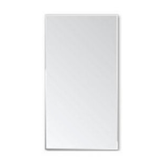Зеркало Алмаз-Люкс (8с-С/025) 500х400 мм