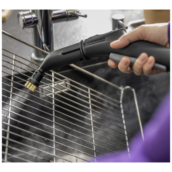 Набор щеток Karcher 2.863-335.0