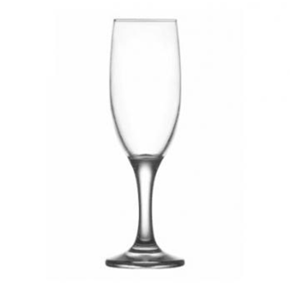Набор бокалов для шампанского LAV Misket LV-MIS535F 190 мл