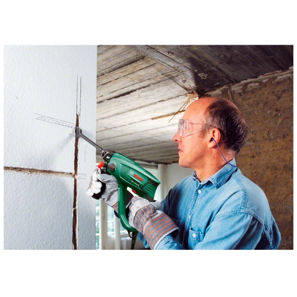 Перфоратор Bosch PBH 2500 RE