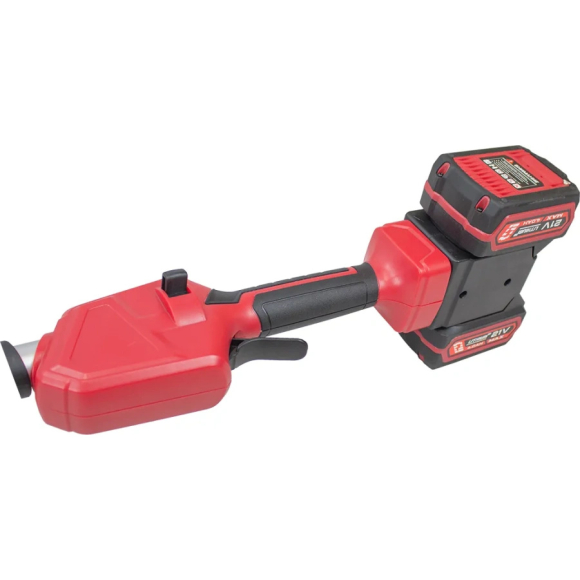 Снегоуборочная лопата аккумуляторная EDON UST-21/14 