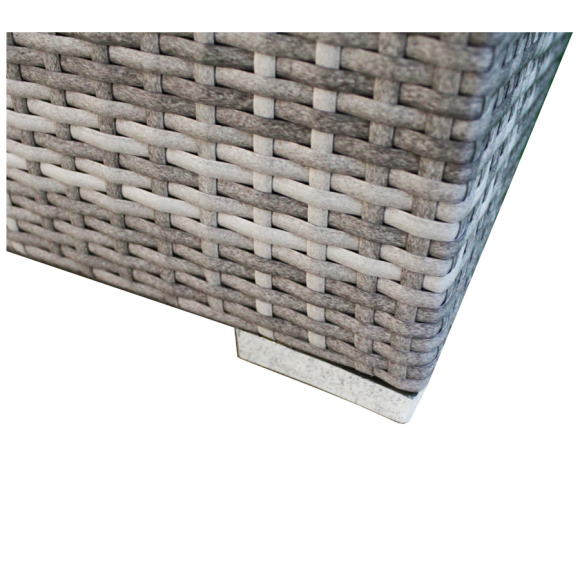 Комплект садовой мебели Sundays LUC-WK10