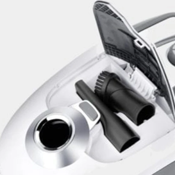 Пылесос Karcher VC 2 Premium white EU-I (1.198-115.0)