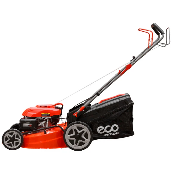 Газонокосилка Eco LG-734 (самоходная)