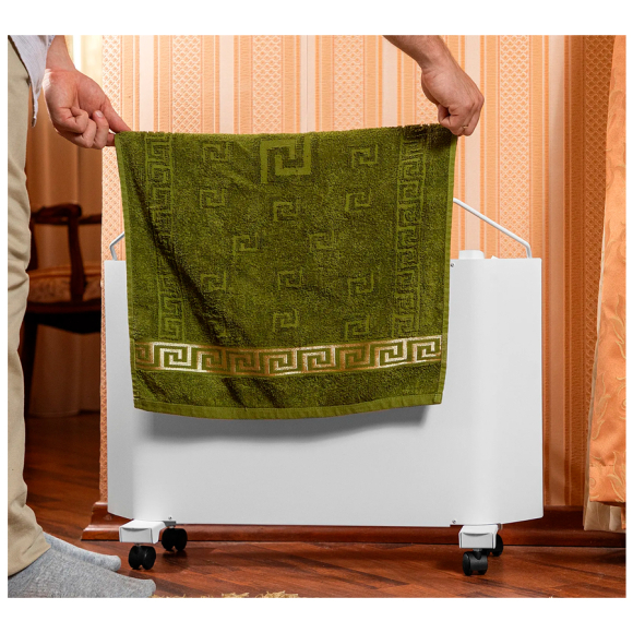 Конвектор электрический Denzel XCE-1500 (98131)