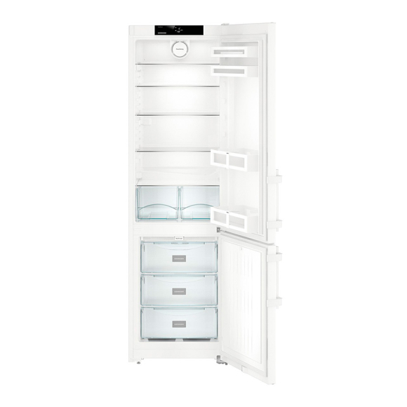 Холодильник-морозильник Liebherr CN 4005-20 001