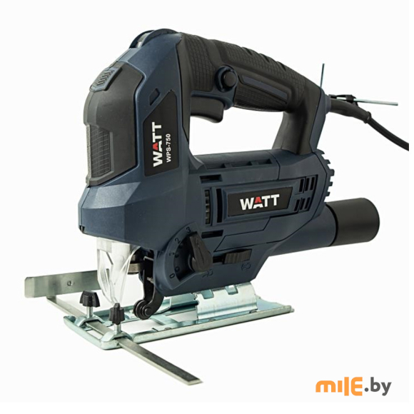 Лобзик электрический Watt WPS-750 3.750.065.00