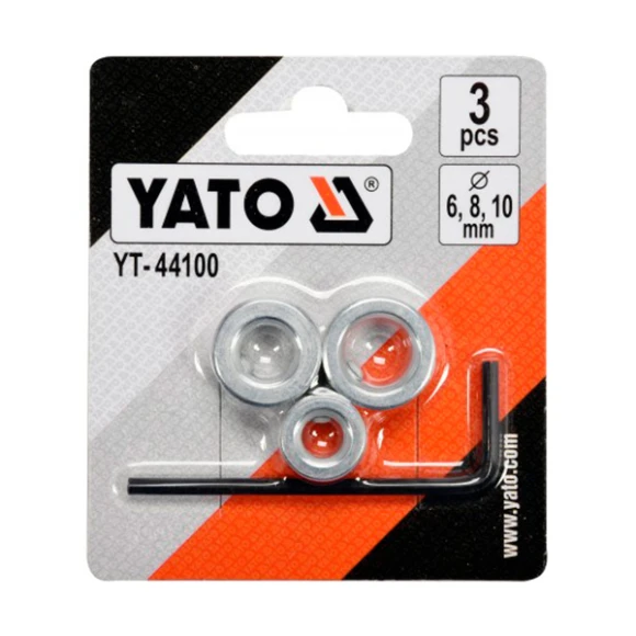 Ограничитель глубины для сверл Yato YT-44100