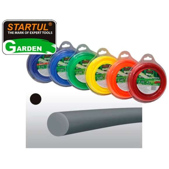 Леска Startul ST6054-24