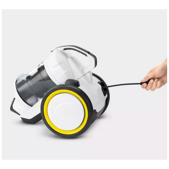 Пылесос сухой уборки Karcher VC 3 (1.198-051.0)