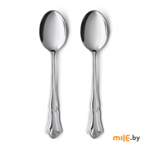 Набор ложек чайных Apollo Genio Nile NIL-52 (2 прибора)