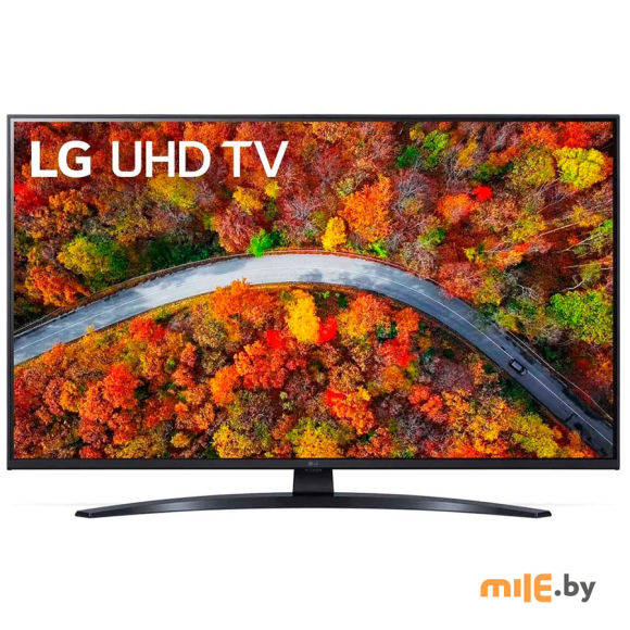 Телевизор LG 43UP81006LA