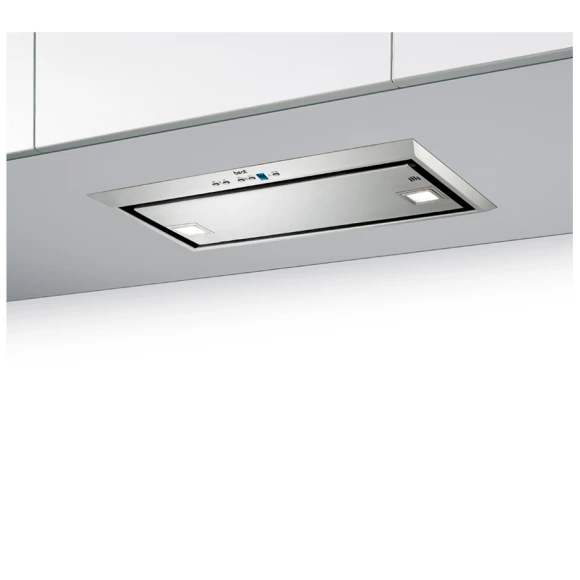 Вытяжка BEST BHG56550XA (VISSO ASC XS 52/PASC580 FPX)