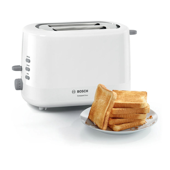 Тостер Bosch TAT3A111