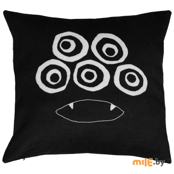 Декоративная подушка Moroshka Irony (xx010-82) 40x40 см