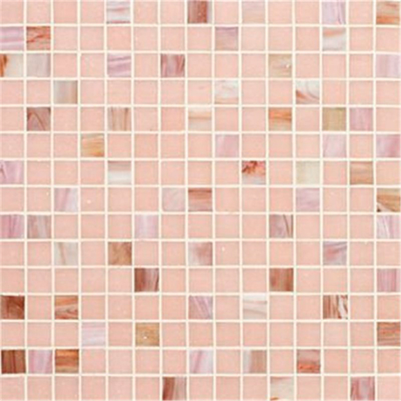 Декоративная мозаика JNJ Mosaic V-5609 327x327 (бежевый)
