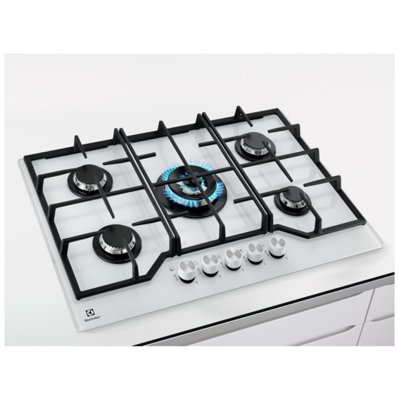 Варочная поверхность Electrolux GPE373YV
