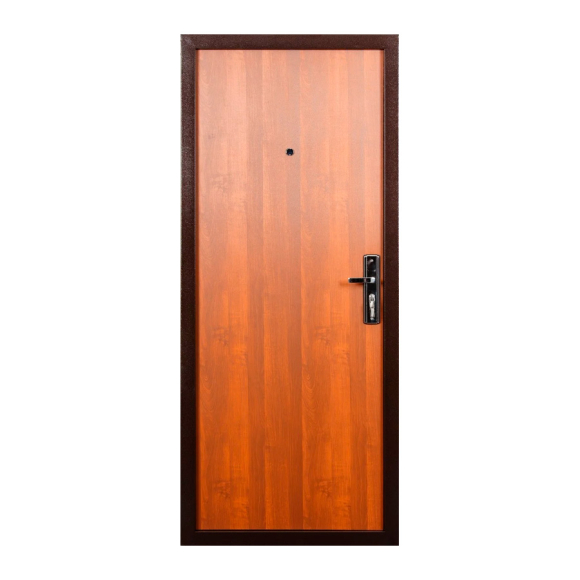 Входная металлическая дверь Промет Новосел 2050х850 (правая)