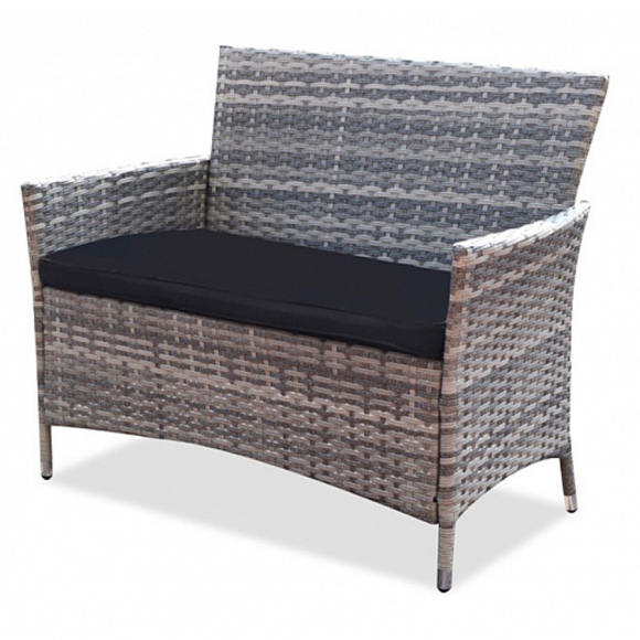 Комплект садовой мебели Sundays LUC-NA04