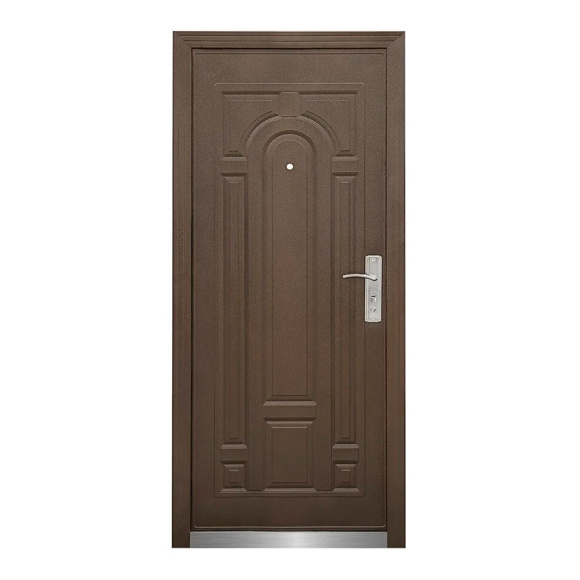 Дверь металлическая Магна МТ-50/2050х860 (левая)