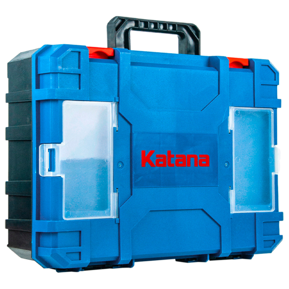 Углошлифмашина аккумуляторная KATANA BAG8081