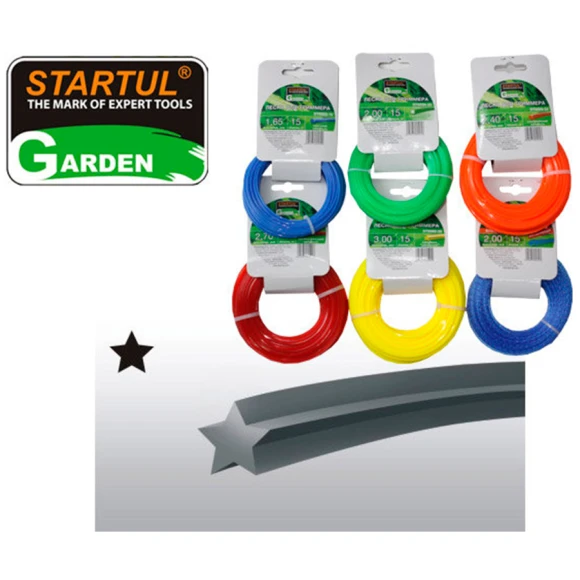 Леска Startul ST6059-24