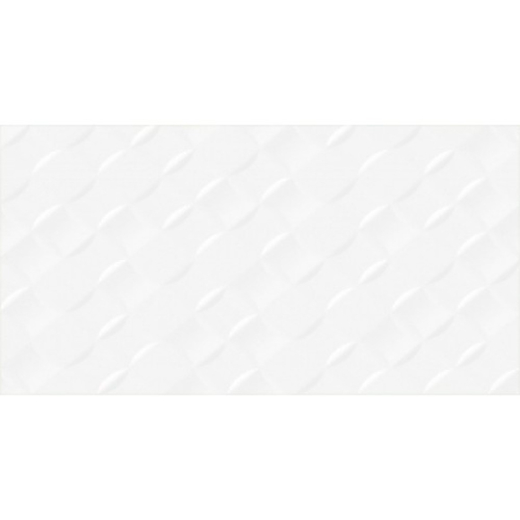 Облицовочная плитка Golden Tile Relax 490051 250x400 (белый)