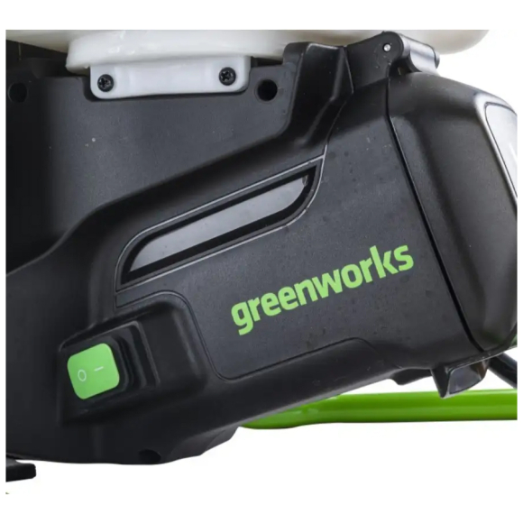 Аккумуляторный опрыскиватель Greenworks G40BPS 40В (15 л)