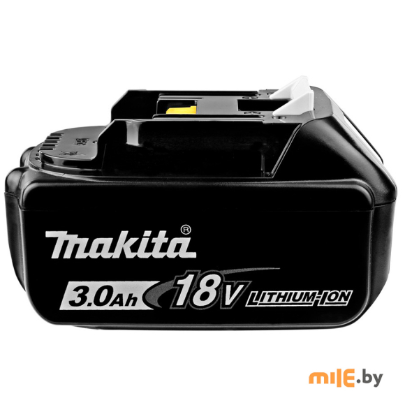 Аккумулятор Makita BL1830B (632G12-3)