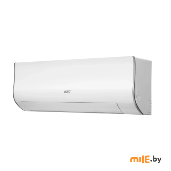 Сплит-система постоянной производительности HEC Design on-off HEC-18HRE03/R3-W (IN) / HEC-18HRE03/R3 (OUT)