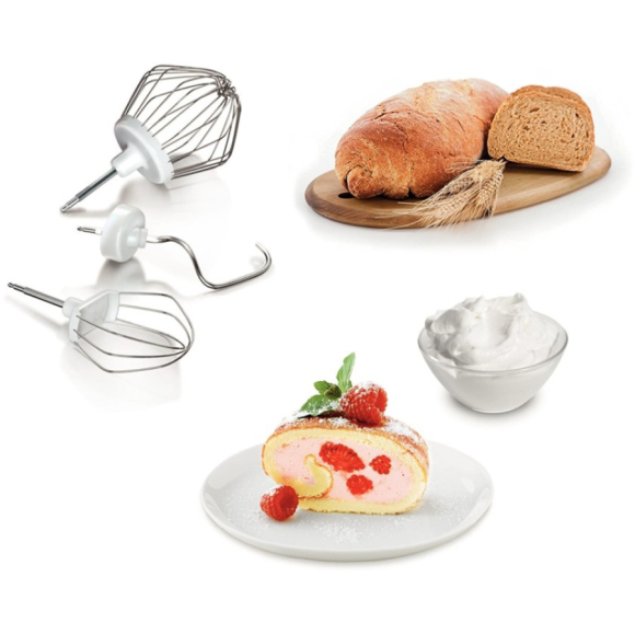 Кухонный комбайн Bosch MUM54251