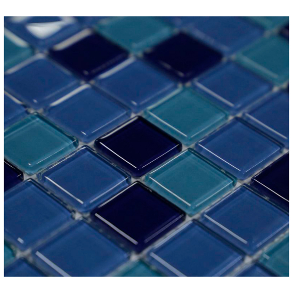 Мозаика LeeDo Ceramica СТ-0001 298x298 (стекло)