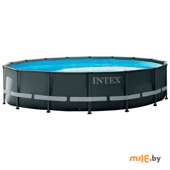 Каркасный бассейн Intex (26326NP) 488x122 см