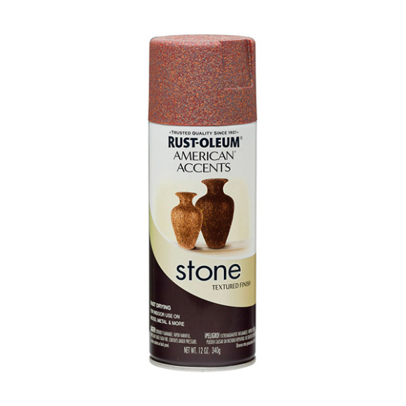 Краска акриловая Rust-Oleum American Accents Decorative Finishes Stone 286729 (красный гранит)