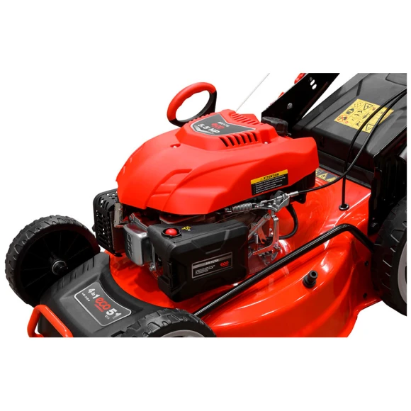 Газонокосилка Eco LG-734 (самоходная)