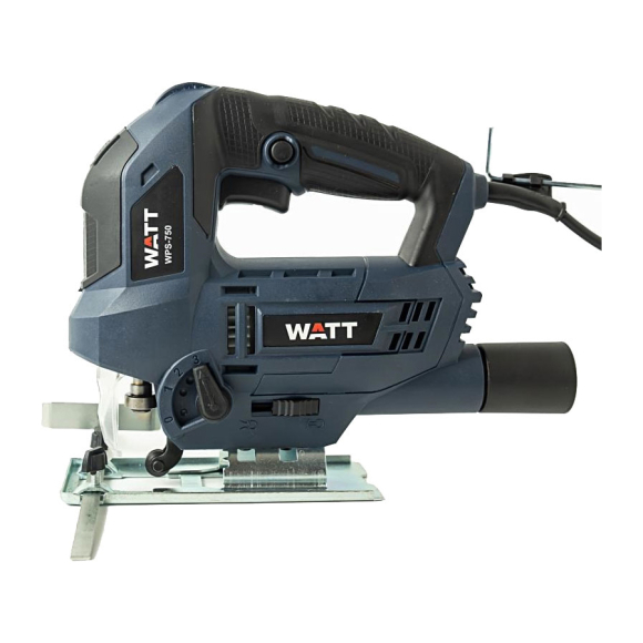 Лобзик электрический Watt WPS-750 (3.750.065.00)