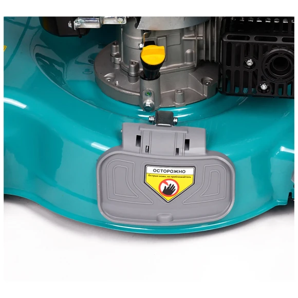 Газонокосилка бензиновая GPT GLM-Т5136SR
